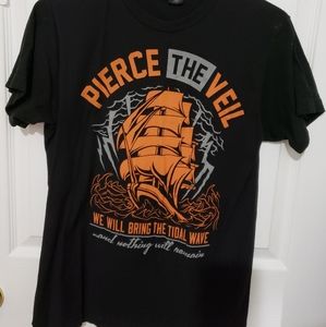 Pierce the Veil Tshirt